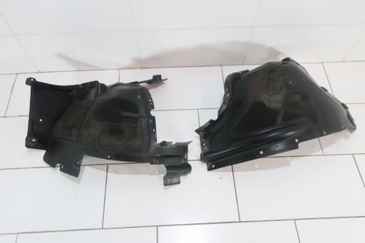 7291198 7290854 - КОЛІСНА АРКА ПРАВА BMW X5 F15 X6 F16