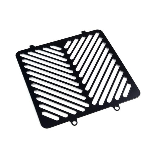 ZIEGER РЕШІТКА РАДІАТОРА 10001346