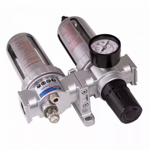 KT799A0-43C KT РЕДУКТОР + ФИЛЬТР + МАСЛО 1/2