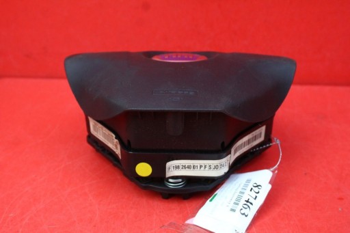 Airbag Fahrer 70112020 FIAT BRAVO 2 II 07-11