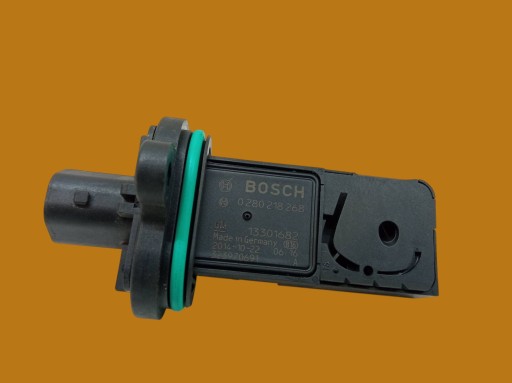 flow meter 13301682 Opel Astra IV (2009- 2020 ) J