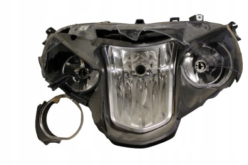 000EE8456 - BMW R1200RT K52 лампа відбивач фара