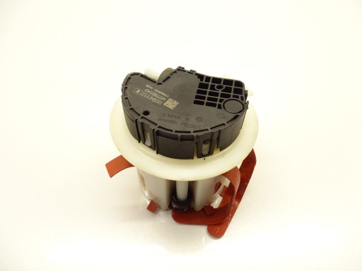 Pompa ADBLE AD BLUE AUDI A6 C7 4077801AD 4g0131969