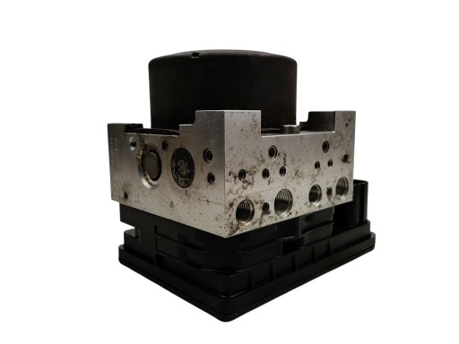 pump ABS control unit PEUGEOT 2008 and 9807180380 28.5152-2706.3 10.0220-0277.4