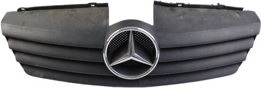 MERCEDES VANEO maska maska chladiče A4148800085 EUROPA