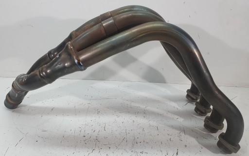 Випускний колектор Suzuki GSX-R 1000 K1-K2 01-02r