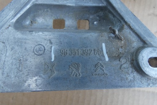 Wischergestänge PEUGEOT 308 III ASTRA DS4 II 9835139280
