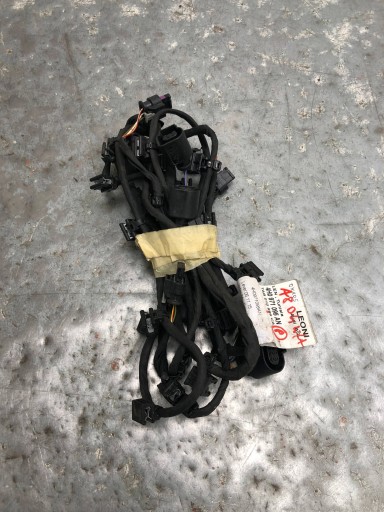 bundle PDC front AUDI A8 D4 LIFT 4H0971095AN