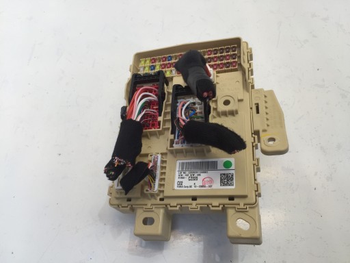 91950-CZ020 - Hyundai tucson iv 2021 1.6 h коробка может bsi