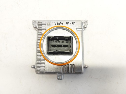 VW ID4 11A , 2024r SUV 5D control unit lights front right 992941572AG