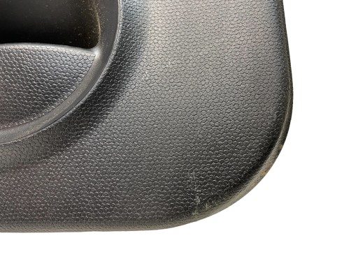 upholstery cover bonnet boot MINI R60 S