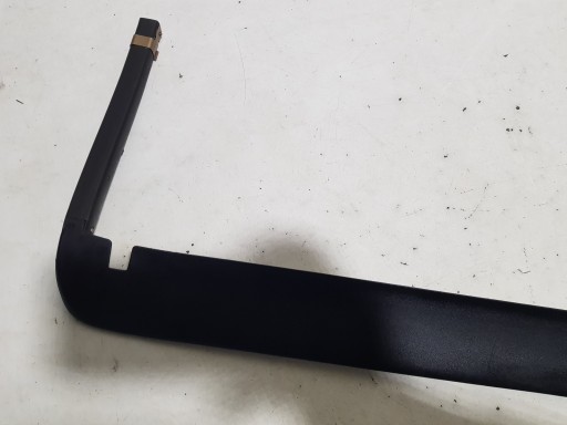 MERCEDES W251 DEFLEKTOR WIATRU WIATROLAP blende abdeckung frontverkleidung netztennwand schiebedach