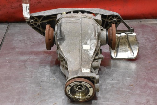 differenziale DIFFERENZIALE posteriore posteriore 0AR525053D AUDI A8 D4 4.2 FSI 372KM LONG QUATTRO 10-14