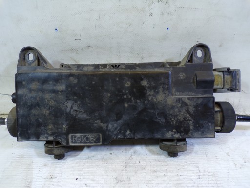 brake electric electrical RENAULT ESPACE 4 IV 8200418646B
