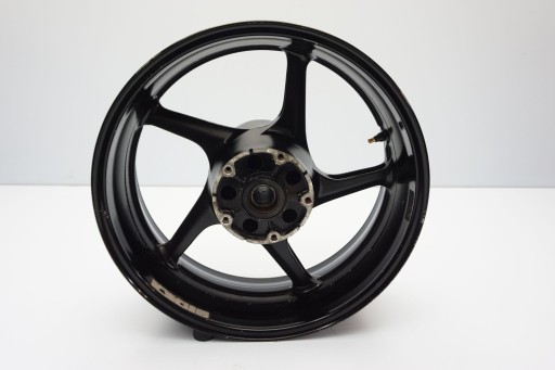 YAMAHA FZ8 10-15 ОБОД ЗАДНИЙ ЗАДНИЙ