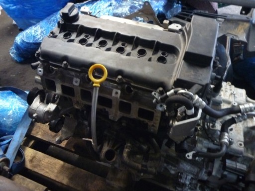 EA390 - Двигатель 3.6 VR6 CDVC CDV VW Atlas Teramont