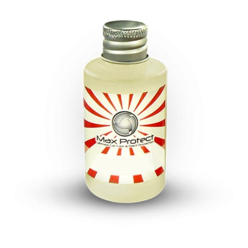 Max Protect Ultimate Fabric Coat Impregnat