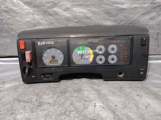 dials tachograf Mercedes-Benz A0009060028
