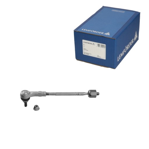 29744 01 - LEMFORDER РУЛЕВАЯ ТЯГА VW