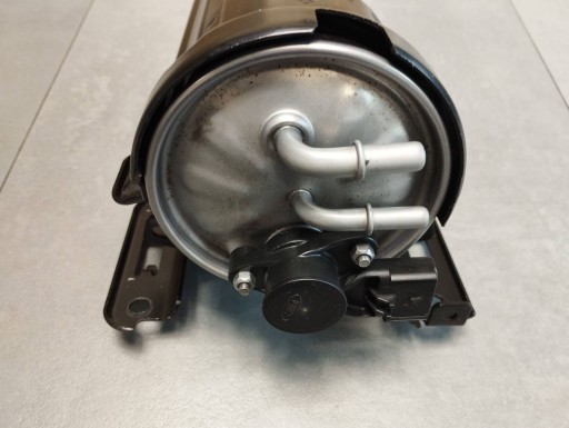 Volkswagen Amarok II 2023 Gehäuse filter des Kraftstoffsbehälters MB3Q9B262AC