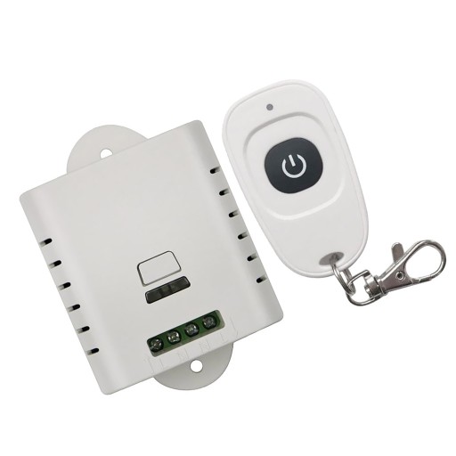 18824 - DC 6V цифровой пульт дистанционного управления