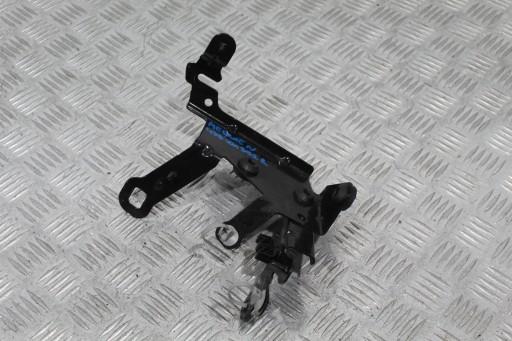 SUPPORT PLAQUE POIGNÉE ABS MEGANE IV 4 LIFT 478401352R