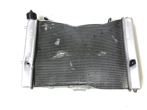 KTM 1050 ПРИКЛЮЧЕНИЯ ЖИДКОСТНЫЙ ОХЛАДИТЕЛЬ ВОДЫ ОРИГИНАЛ