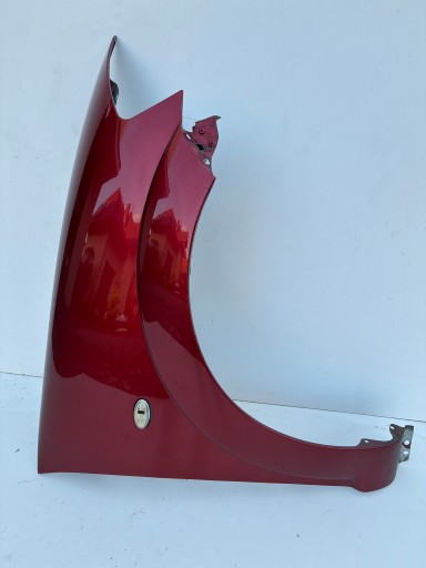 parafango Destra Anteriore Citroen C3 e EKQD 02-09r.