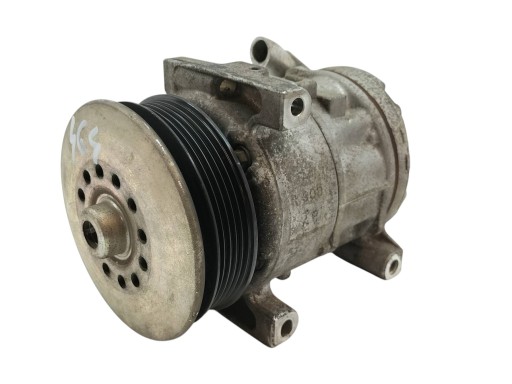 compressor of the air conditioning 51794515 5D3375500 1.4 Fiat Bravo II (2007-2014)