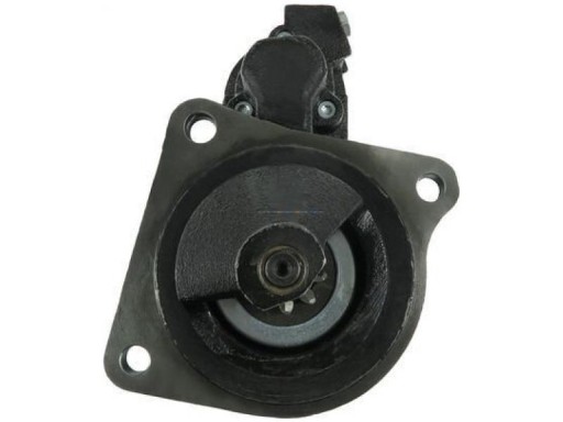 S0558 - Стартер дукато 2.5 82-90р