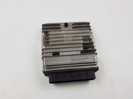 computer motore ECU 571-12A650-LA FORD MONDEO MK3