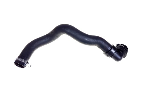 SU001-A4373 - SPACETOURER 16-ШЛАНГ ОХОЛОДЖУВАЧ ВОДИ ЛІВИЙ