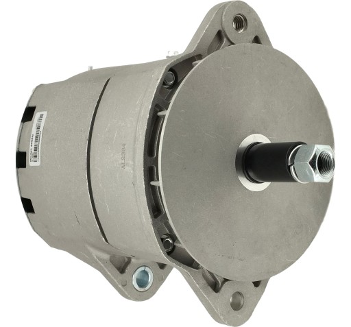 8085N - Новий гусеничний генератор 330 мільярдів злотих; 1998-2000 рр.; 24 в/100 а