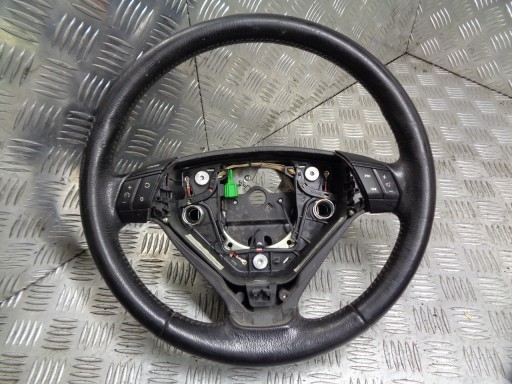 Рулевое колесо VOLVO S60 и 08666887