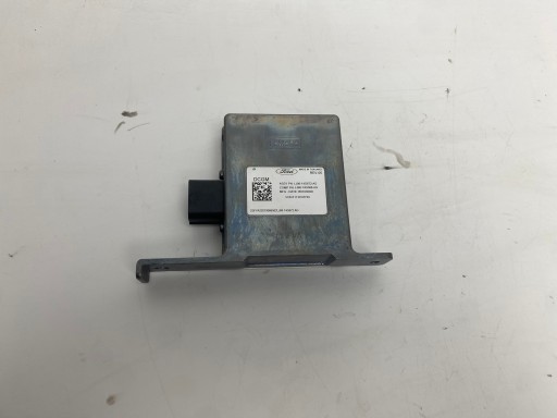 Контролер акумулятора ford mustang mach-e lj98-14g672-ag