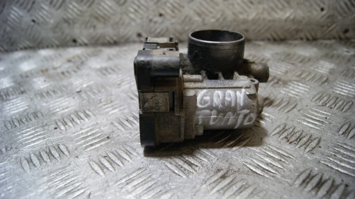 Valvola a farfalla FIAT GRANDE PUNTO 40SMF10