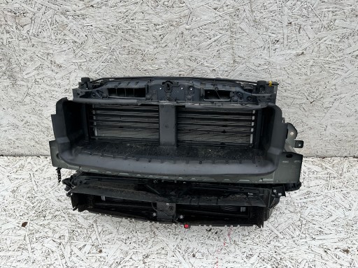 2,5 - KUGA MK3 ПЕРЕДНИЙ РЕМЕНЬ В КОМПЛЕКТЕ ПЕРЕДНИЙ 2.5 HYB