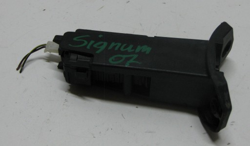 OPEL SIGNUM 07R LIFT amortizer vratašca rezervoara goriva 13158426