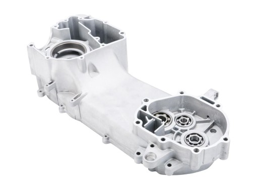 02-2180029 - Картер Картера Romet Valentine 125 левый