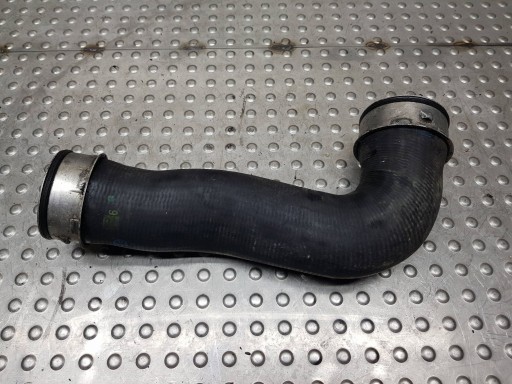 Schlauch intercooler 1K0145834L GOLF V PASSAT B6 A3 8P OCTAVIA II 2.0 TDI