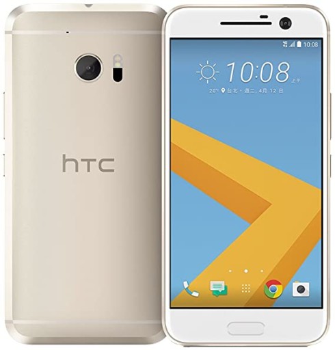 Featured HTC One M10