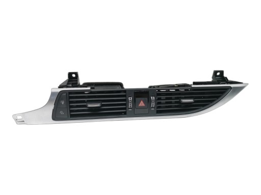 KRATKI air conditioning devices SRODKOWE AUDI A6 C7 4G0941509