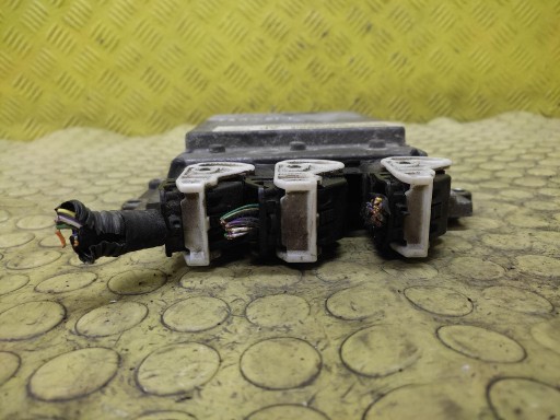 FORD TRANSIT control unit of the engine 6C1112A650AP