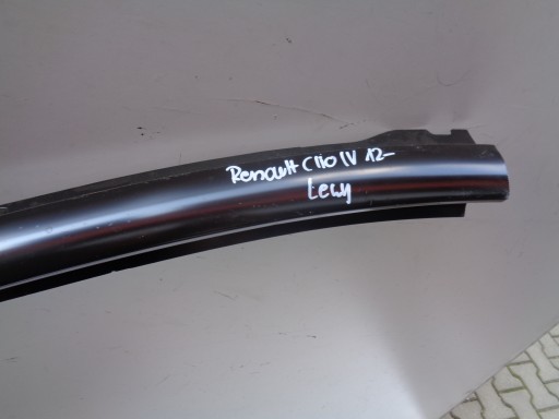 pillar left front RENAULT CLIO IV 12