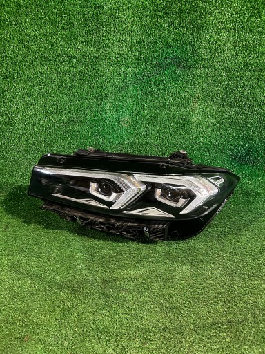 REFLEKTOR left BMW 3 G20 G21 LIFT FULL LED