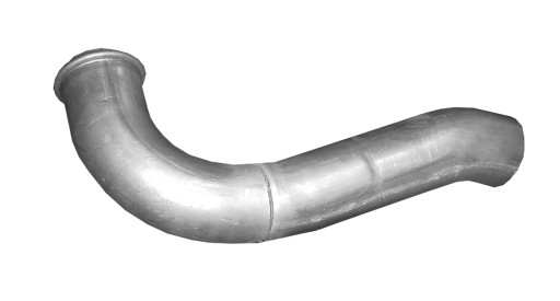 70.29 - RENAULT KERAX 12.8 (з 2006 р.) випускна труба