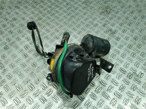 РЕГУЛЯТОР КРУИЗ-КОНТРОЛЯ HONDA PRELUDE V 2.2 V-TEC