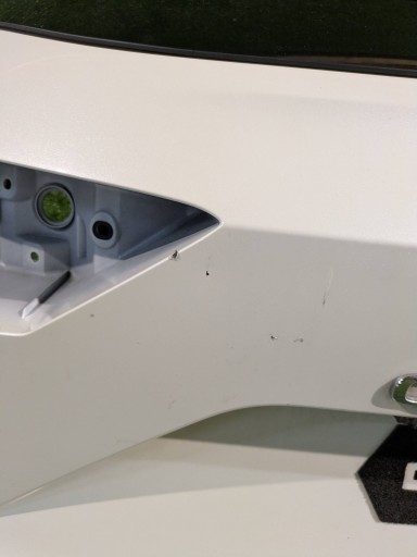 boot doors rear part boot NISSAN QASHQAI III J12 NR.K324