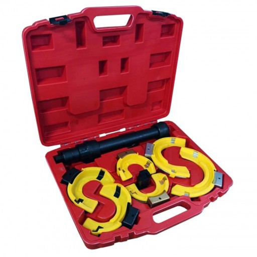 MCPHERSON ПРУЖИННЫЙ СЪЕМНИК УНИВЕРСАЛЬНЫЙ ЧЕХОЛ