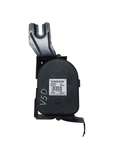 KLAKSON SYGNAL VOLVO V50 8696043